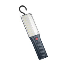 충전식 COB LED 자석 작업등, 1개