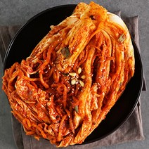 [HACCP/전통식품인증]국내산 30년전통 전라도식 포기김치, 포기김치 3kg