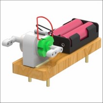 과학더블 축 진동로봇-ZHG과학교구.과학키트.실험실습