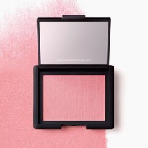브랜드없음 [당일출고] 나스 블러쉬 블러셔 골드펄 4.8g, 오르가즘, 1개