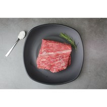 마장동 한우 투플러스 부드러운 육즙 양지 300g 국거리 한우선물세트 임산부 미역국