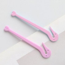 고무줄커터칼 자르기 머리끈칼머리끈칼 고무줄칼 머리끈커터 헤어끈커터 고무줄커터칼 헤어밴드칼 머리고무줄자르기 머리끈컷팅기 헤어끈컷팅기 헤어밴드제거, 본상품
