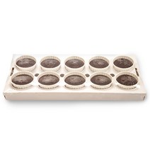 선인 퐁당쇼콜라 초코70g x 10ea x 4pack 1box