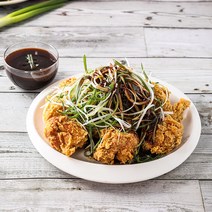 아이엠소스 간장파닭소스-5kg 간장과 파의 시크릿 양념 (당일발송보장)