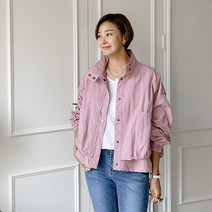 [조아맘] 시드니 바람막이 점퍼