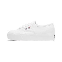 수페르가 2735 플랫폼 white 화이트