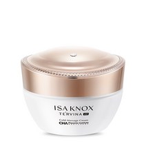 이자녹스 테르비나 AD 콜드 마사지 크림200ml, 1개, 200ml