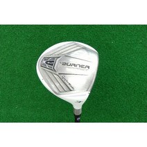 우드 테일러메이드 Bunner superfast 3.0 L강도 15도 커버x