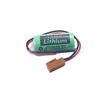 FANUC A02B-0200-K102 A98L-0031-0012 CR17450SE-R 3V, 1개, 02 CR17335SE-R