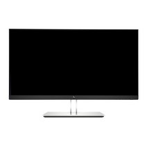 HP 68.5cm FHD 엘리트 모니터, HP E27 G4