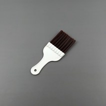 에어콘 건조기 열교환기 청소 브러쉬 콘덴서 먼지 제거 코일 빗 라디에이터 핀 스트레이트너 전용브러쉬