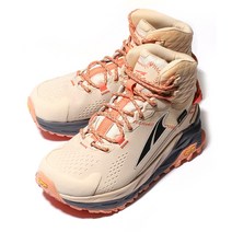 ALTRA 알트라 올림퍼스 5 하이커 미드 고어텍스 SAND AL0A7R75921