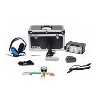 [대성]청음식 누수탐지기 DS-400A SET, 1개