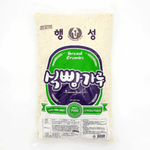 행성 식빵가루 2kg