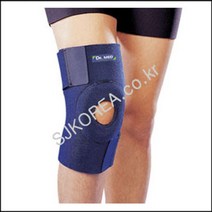 고정 지지 압박 축구 배구 무릎보호대 농구 사이클 헬스 인대부상방지 격투기 스포츠 태권도