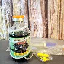Han 그린피크 200ml -최첨단 조경수 고급 수간주사액