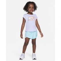 [정품인증] 214879 나이키 픽 나이키 스프린터 베이비 드라이 핏 투피스 FQ1052-416