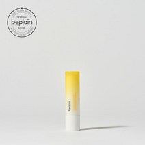 비플레인 캐모마일 듀얼 보습 립밤 3.6g, 1개