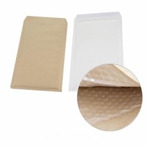 안전봉투 종이 에어캡 155X220mm 500장봉투 종이봉투 에어캡봉투 안전봉투 종이안전봉투