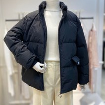 레니본 탈착퍼장식숏다운(RW21BZDW706 BK)