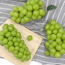 가족 상주 샤인머스켓 1kg (500g*2팩)
