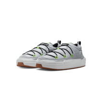 국내매장용 나이키 오프라인 팩 NIKE OFFLINE PACK WOLF GREY DQ5002-002 슬라이드 운동화 슬리퍼