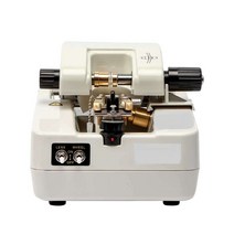 렌즈 드로잉 머신 안경 슬로팅 고정밀 그루빙 광택기