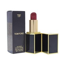 톰포드 립 컬러 09 여성용 톰포드의 트루 코랄 0.30ml 립스틱 0.30ml, 76 Original Sin, 0.10 Ounce (Pack of 1)