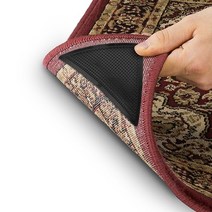 카페트 미끄럼방지테이프 매트 러그 발닦이 발판 현관, 상세페이지 참조