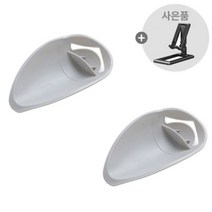 헬스와미 수도꼭지연장탭 1+1, 핑크2p