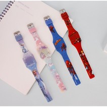 스파이더맨손목시계 싸게파는 인기 상품 중 판매순위 상위 제품의 가성비 분석