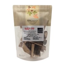 다소목 말린 건조 건약초 황칠나무 300g, 1개, 1