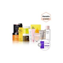 블레미쉬커버 컨실러 핑크에디션 12g 로지살구 택1 다크서클 커버갑, (~80% 빅세일)한스킨 어텀한 어썸혜택/1+1 베스트