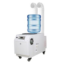 농산물 저온 저장고 초음파 가습기 대용량 공업용, 3kg 자동