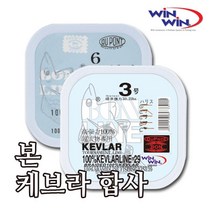 윈윈 본라인 케브라 합사, 1