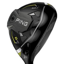 삼양정품 핑 G430 MAX 우드 2023년 사은품증정, 5호18도, SR
