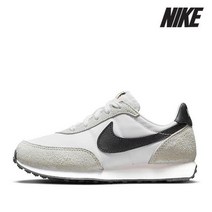 나이키 아동 운동화 D32- DC6478-100 와플 트레이너 2