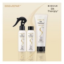 실크테라피 W 본딩 앰플100ml2+트리트먼트250ml1