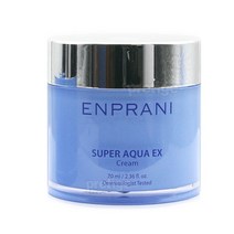 엔프라니 수퍼아쿠아 EX 크림 70ml