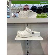 크록스 W몰 크록스 클래식 클로그 3가지컬러(10001)