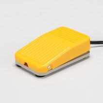 발판스위치 한영 HY-101