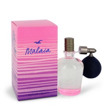 홀리스터 말라이아 edp 60ml 뉴버젼, 1개