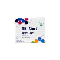 포라이프 라이트스타트 (60포), 1개, 기본, 237.77g