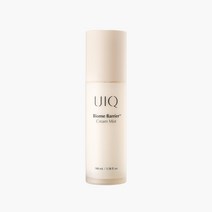 유이크 바이옴 베리어 크림 미스트, 1개, 100ml