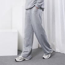 [오버나인] 남자 올데이 편한 와이드 트레이닝 팬츠 남자바지