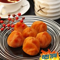 반건조곶감 추석과일 곶감 이과일, 인기선물세트 반건시 소과 30-40g 20개입 2박스
