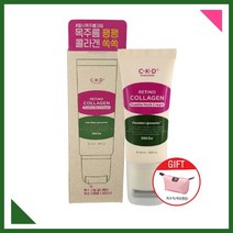 종근당건강 CKD 씨케이디 괄사크림 50ml + 파우치 증정, 1개