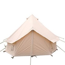 NORDISK 노르디스크 asgard 12.6 basic cotton tent 142023 asgardo 6 people basic cotton tent 2014 model 병행