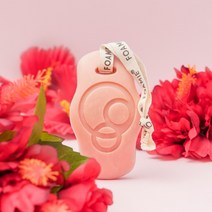 포미 샴푸바 히비스키스 80g, 1개