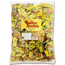 빅토리 버터 스카치향 캔디 대용량 사탕, 2개, 800g